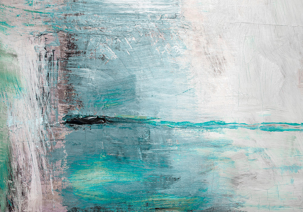 OUTLET Πινακας σε καμβά ABSTRACT 22 140x100cm