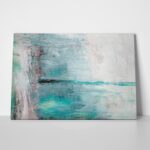 Πινακας σε καμβά ABSTRACT 22