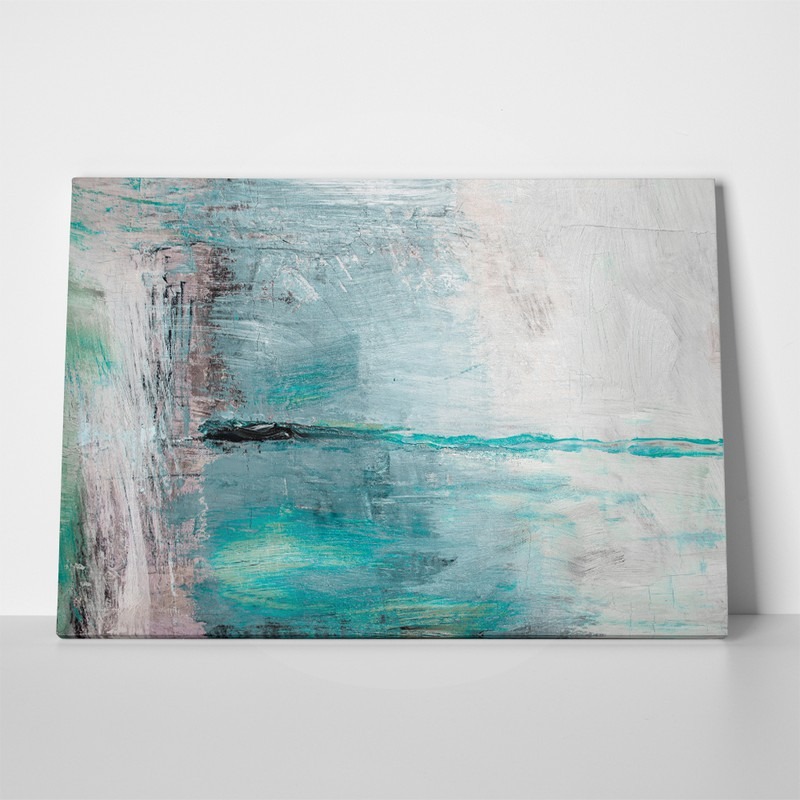 Πινακας σε καμβά ABSTRACT 22
