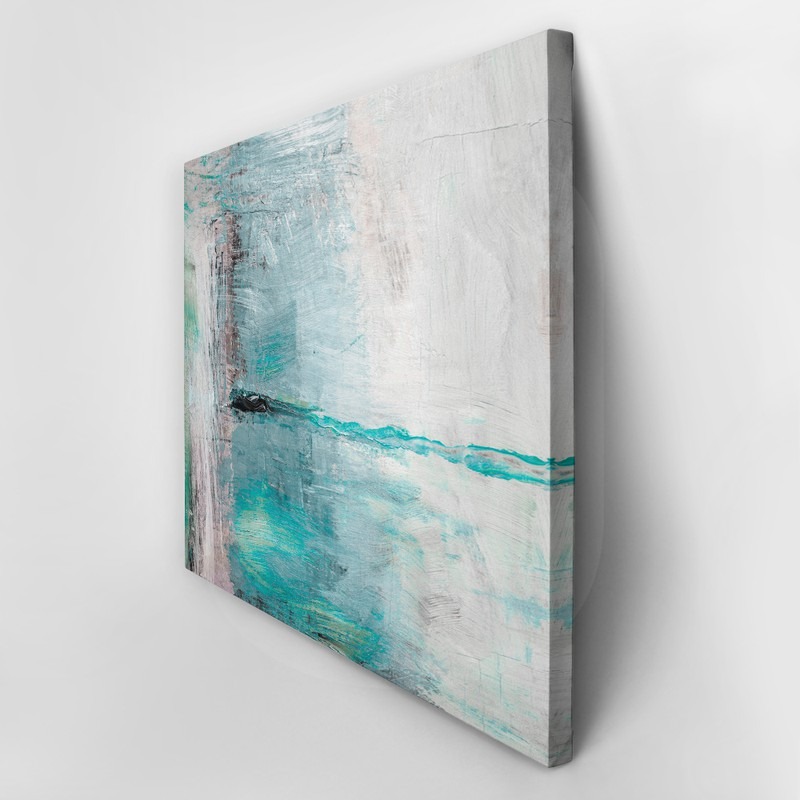 Πινακας σε καμβά ABSTRACT 22