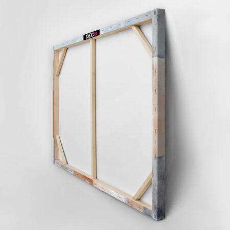 Πινακας σε καμβά ABSTRACT 9 - Αφηρημενα και Abstract Sticky 4