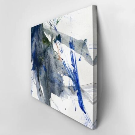 Πινακας σε καμβά ABSTRACT GOUACHE - Αφηρημενα και Abstract Sticky 3