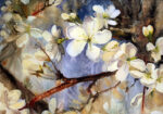 Πινακας σε καμβά BLOOMING SPRING
