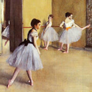 Edgar-Degas