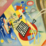Πίνακας KANDINSKY 1