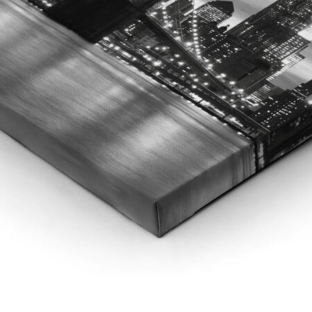 Πινακας σε καμβά MANHATTAN SKYLINE - Πινακες σε καμβα Sticky 3