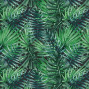 PALM LEAVES 2