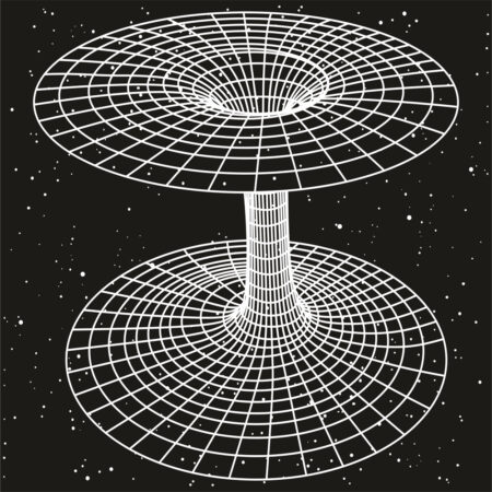 Πίνακας σε καμβά RELATIVITY THEORY BLACK HOLE - Διαστημα και Τεχνολογια Sticky 4