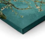 Πινακας σε καμβά VAN GOGH - ALMOND BLOSSOM