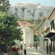 athens
