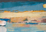Πινακας σε καμβά ABSTRACT 41
