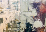 Πινακας σε καμβά ABSTRACT 53