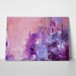 Πινακας σε καμβά ABSTRACT 6