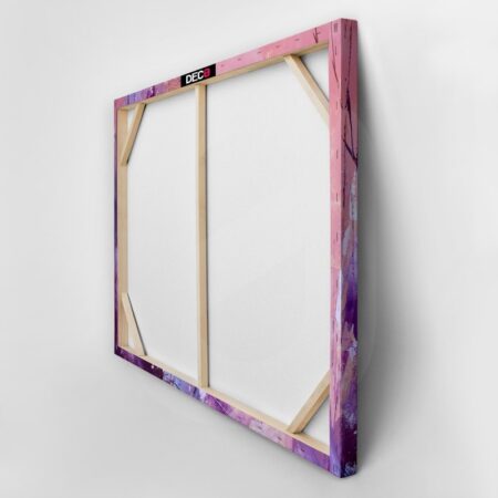 Πινακας σε καμβά ABSTRACT 6 - Αφηρημενα και Abstract Sticky 3