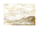 Πόστερ ABSTRACT LANDSCAPE