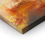 Πινακας σε καμβά ABSTRACT 11