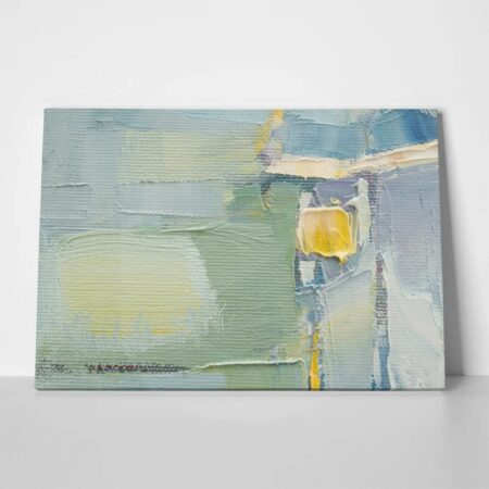 Πινακας σε καμβά ABSTRACT 18 - Αφηρημενα και Abstract