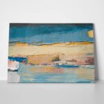 Πινακας σε καμβά ABSTRACT 41