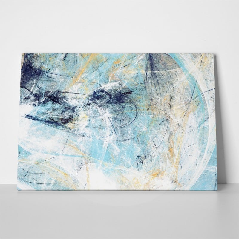 Πινακας σε καμβά ABSTRACT 50