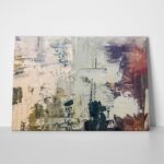 Πινακας σε καμβά ABSTRACT 53