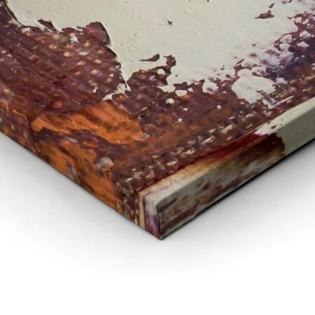 Πινακας σε καμβά ABSTRACT 53 - Αφηρημενα και Abstract Sticky 1