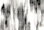 Πινακας σε καμβά BLACK AND WHITE STRIPES