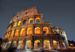 Πινακας σε καμβά COLOSSEUM 1
