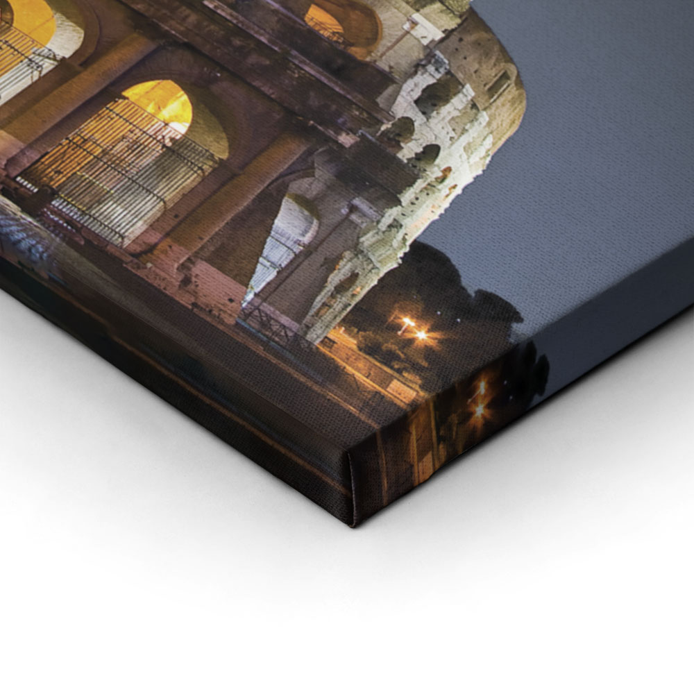 Πινακας σε καμβά COLOSSEUM 1