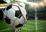 Πινακας σε καμβά FOOTBALL