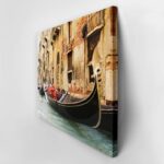 Πινακας σε καμβά GONDOLA