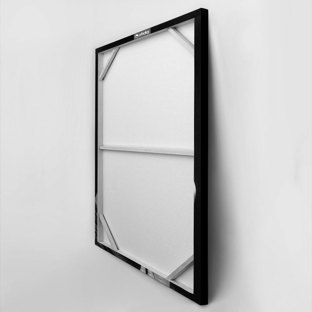 Πινακας σε καμβά MONROE