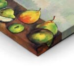 Πινακας σε καμβά PAUL CEZANNE - PITCHERS