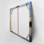 Πινακας σε καμβά REFLECTIONS 20