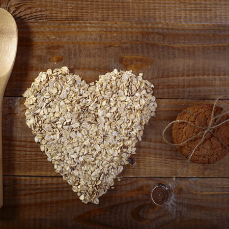 Πινακας σε καμβά SPOON HEART - Food and Drink Sticky 4