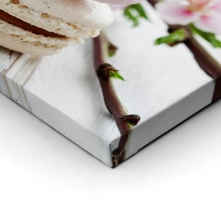Πινακας σε καμβά YUMMY 2 - Food and Drink Sticky 1