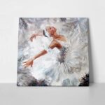 Πίνακας BALLET DANCER