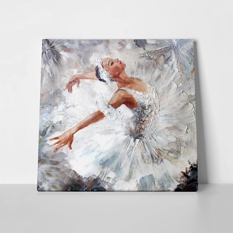 Πίνακας BALLET DANCER