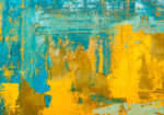 Πινακας σε καμβά ABSTRACT 51