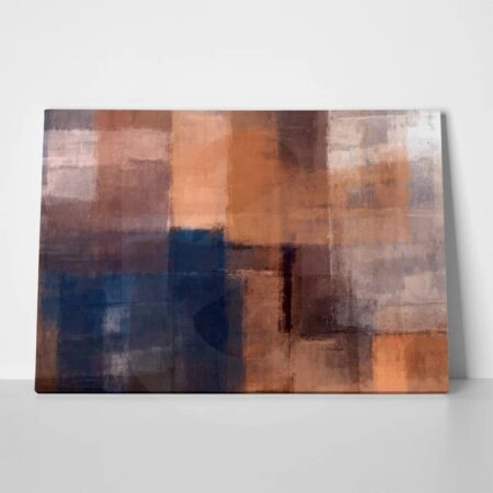 Πινακας σε καμβά ABSTRACT 32 - Αφηρημενα και Abstract