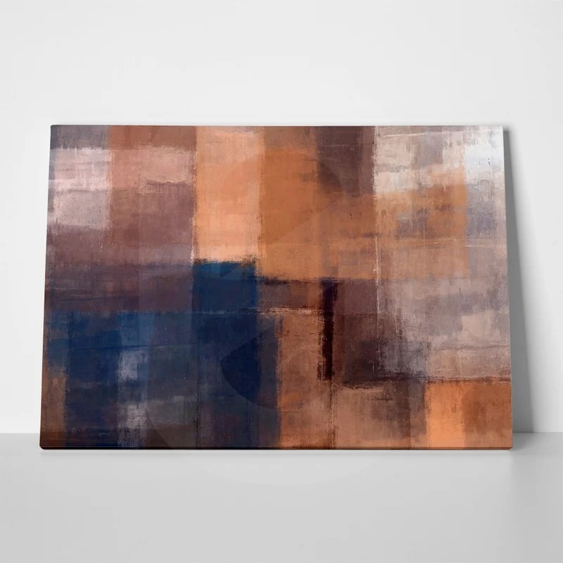 Πινακας σε καμβά ABSTRACT 32