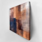 Πινακας σε καμβά ABSTRACT 32