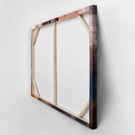 Πινακας σε καμβά ABSTRACT 32 - Αφηρημενα και Abstract Sticky 3