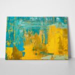 Πινακας σε καμβά ABSTRACT 51