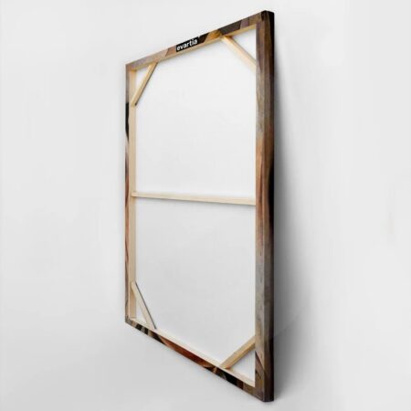 Πινακας σε καμβά ANCIENT SCULPTURES MODERN DESIGN CUBISM 4 - Αξιοθεατα και Ιστορια Sticky 3