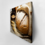 Πινακας σε καμβά BREAD