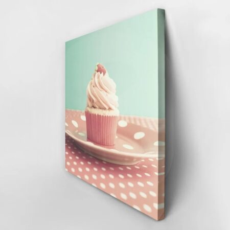 Πίνακας CUPCAKES2 - Food and Drink Sticky 2