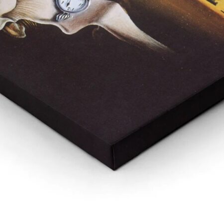 Πινακας σε καμβά DALI - MEMORIES - Salvador Dali Sticky 2