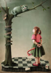 Πινακας σε καμβά FAIRY TALE