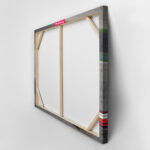Πινακας σε καμβά FORMULA 1