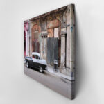 Πινακας σε καμβά HAVANA CAR
